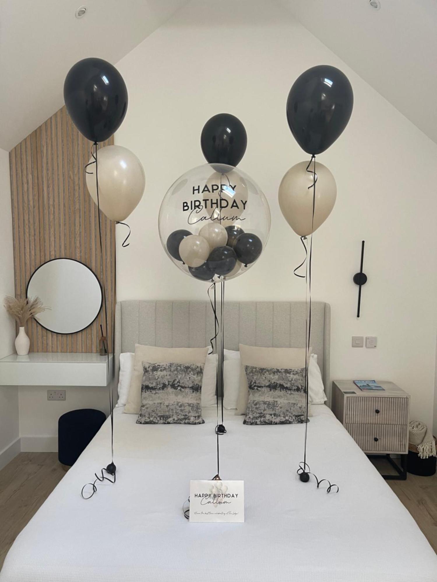 The Lodge Hideaway In Cowes Gurnard Eksteriør bilde
